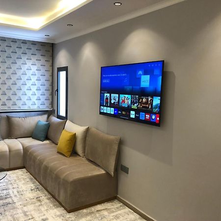 Appartement Vue Sur Tower Hassan الرباط المظهر الخارجي الصورة