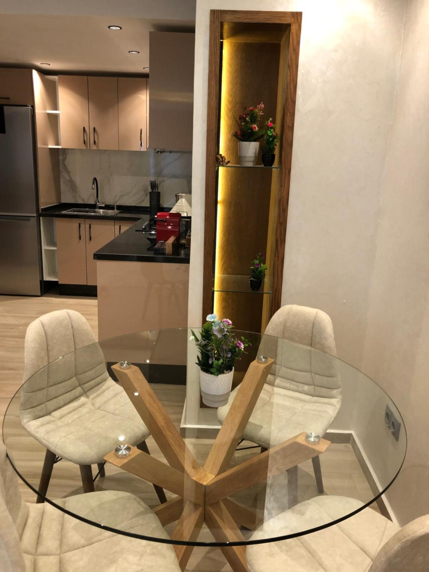 Appartement Vue Sur Tower Hassan الرباط المظهر الخارجي الصورة