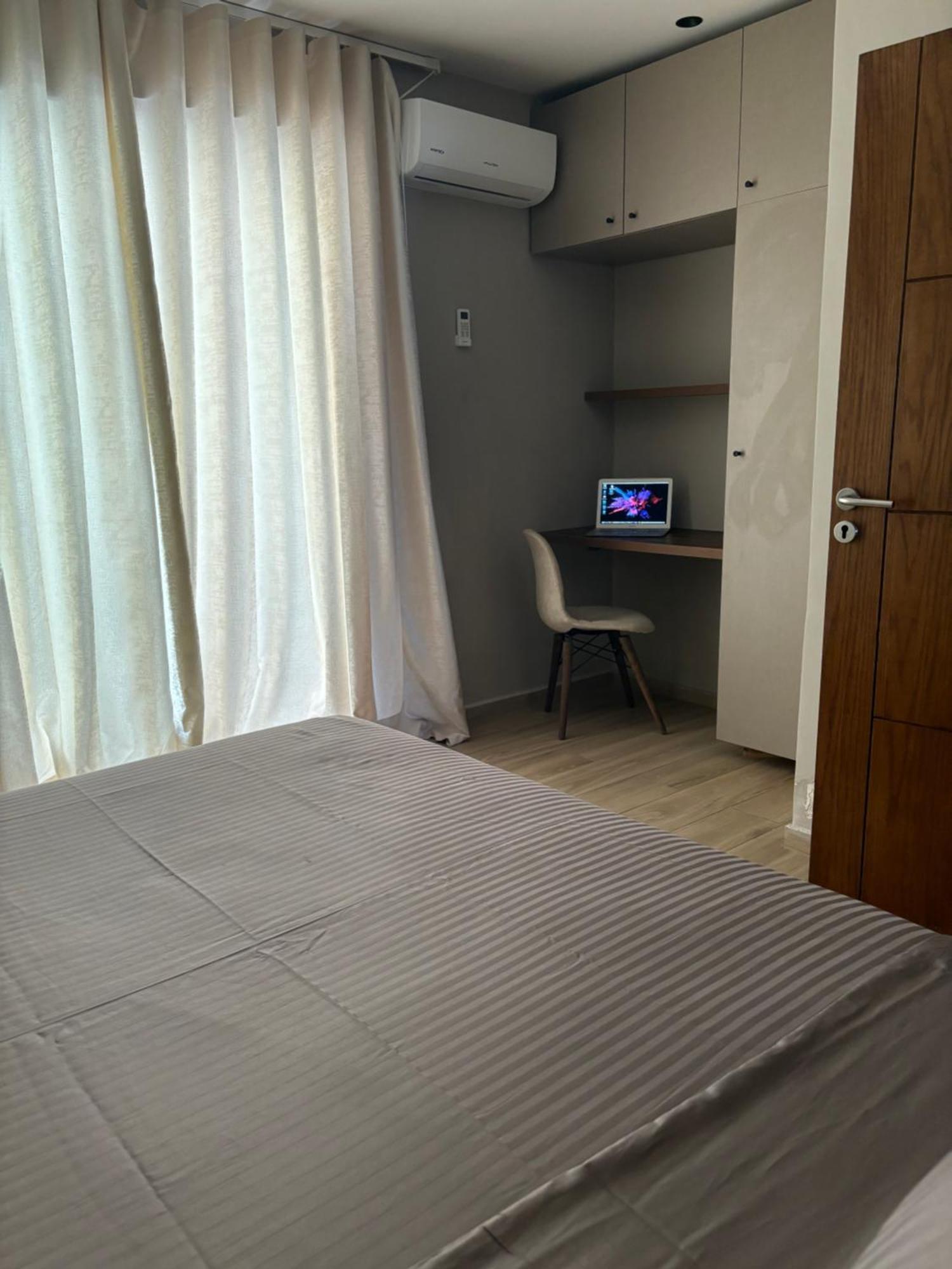Appartement Vue Sur Tower Hassan الرباط المظهر الخارجي الصورة